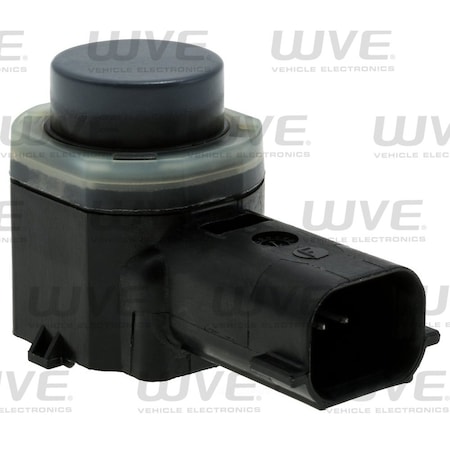 Wve Parking Aid Sensor No Wve 5S15971 5S15971
